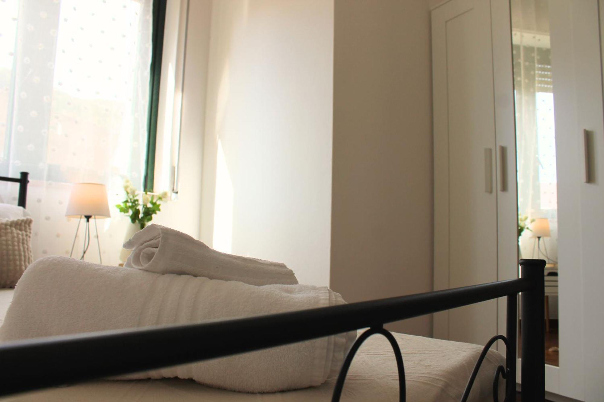 Dimidium Apartment Guspini Exterior foto