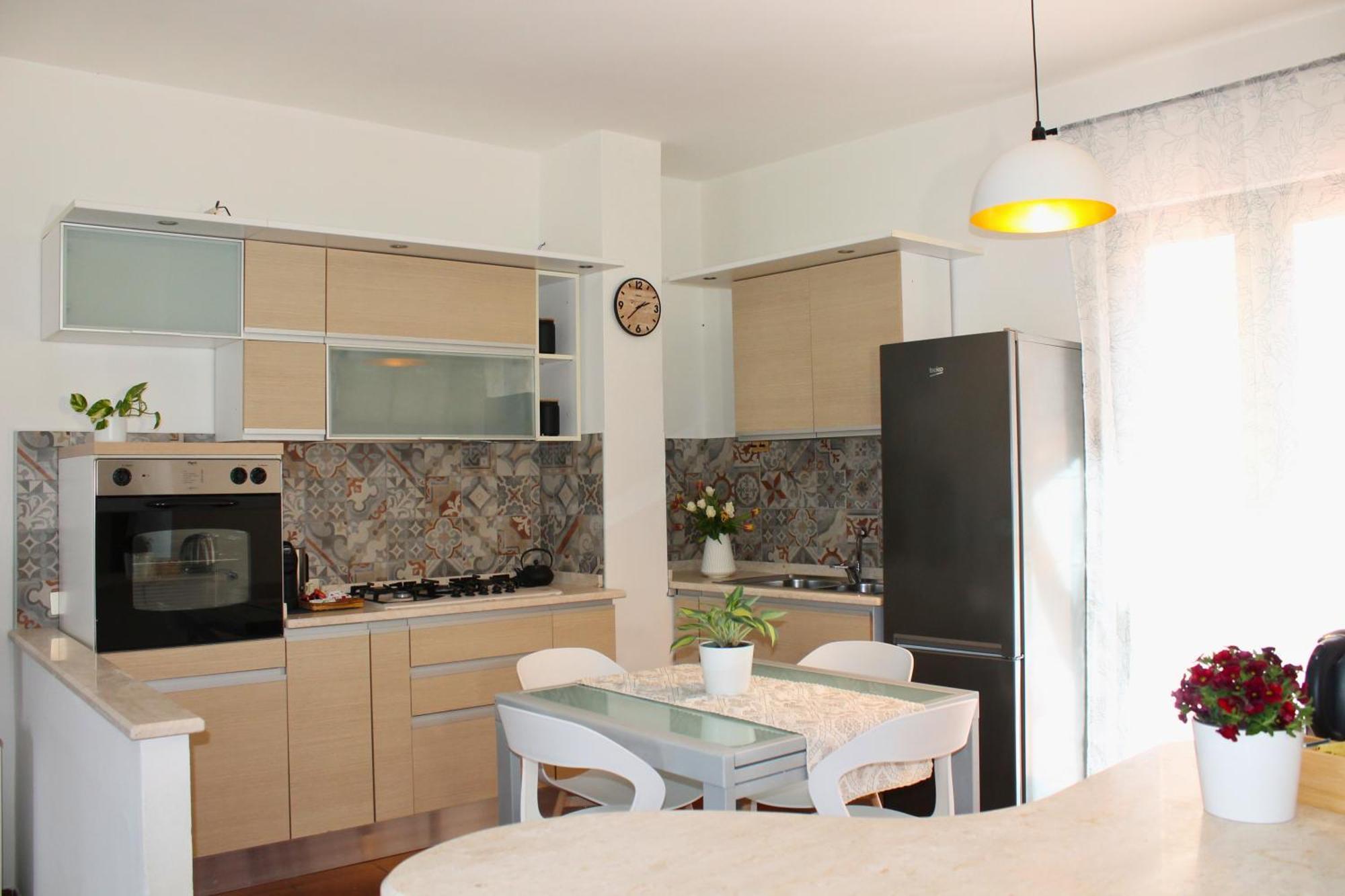 Dimidium Apartment Guspini Exterior foto