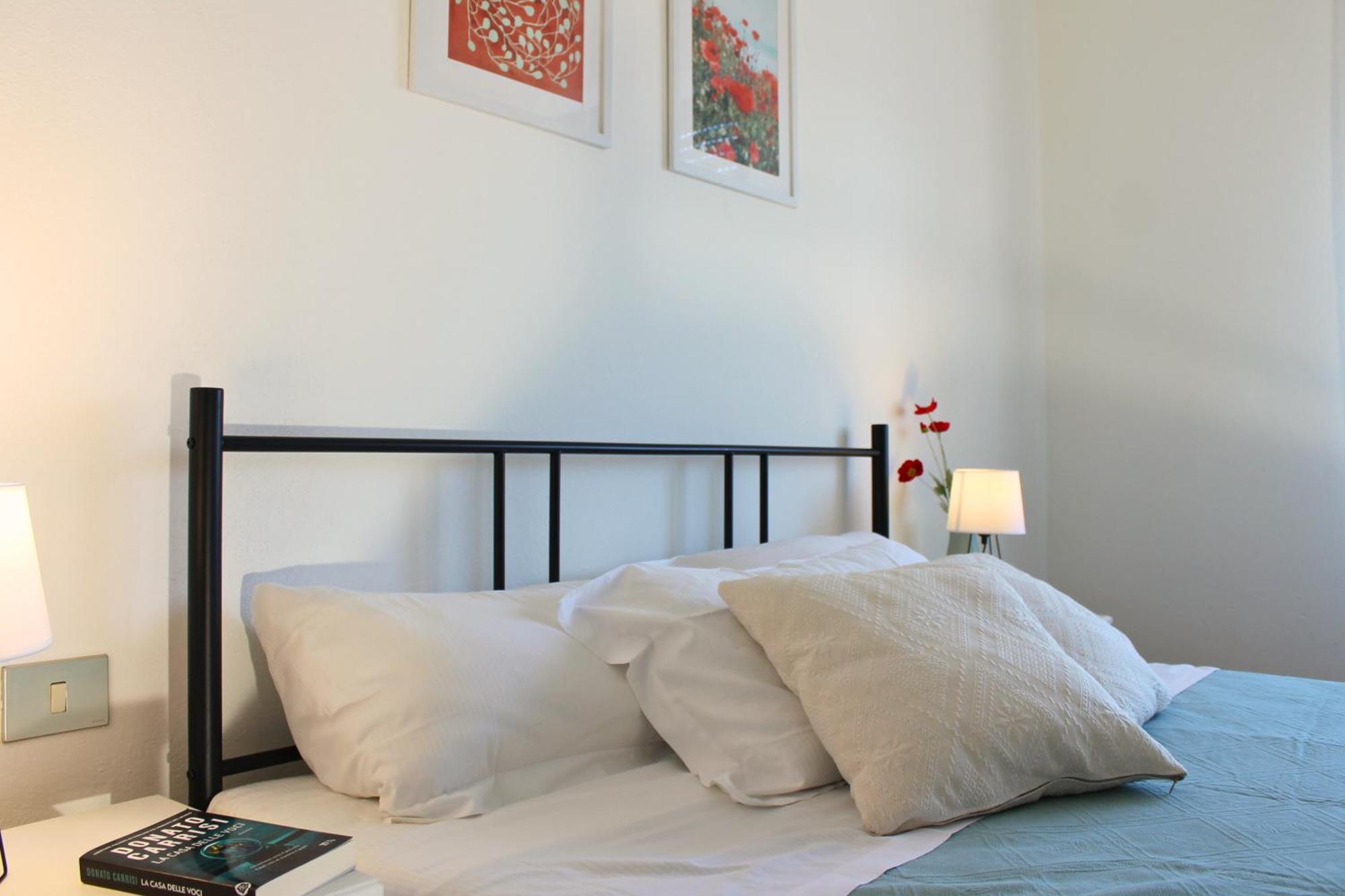 Dimidium Apartment Guspini Exterior foto