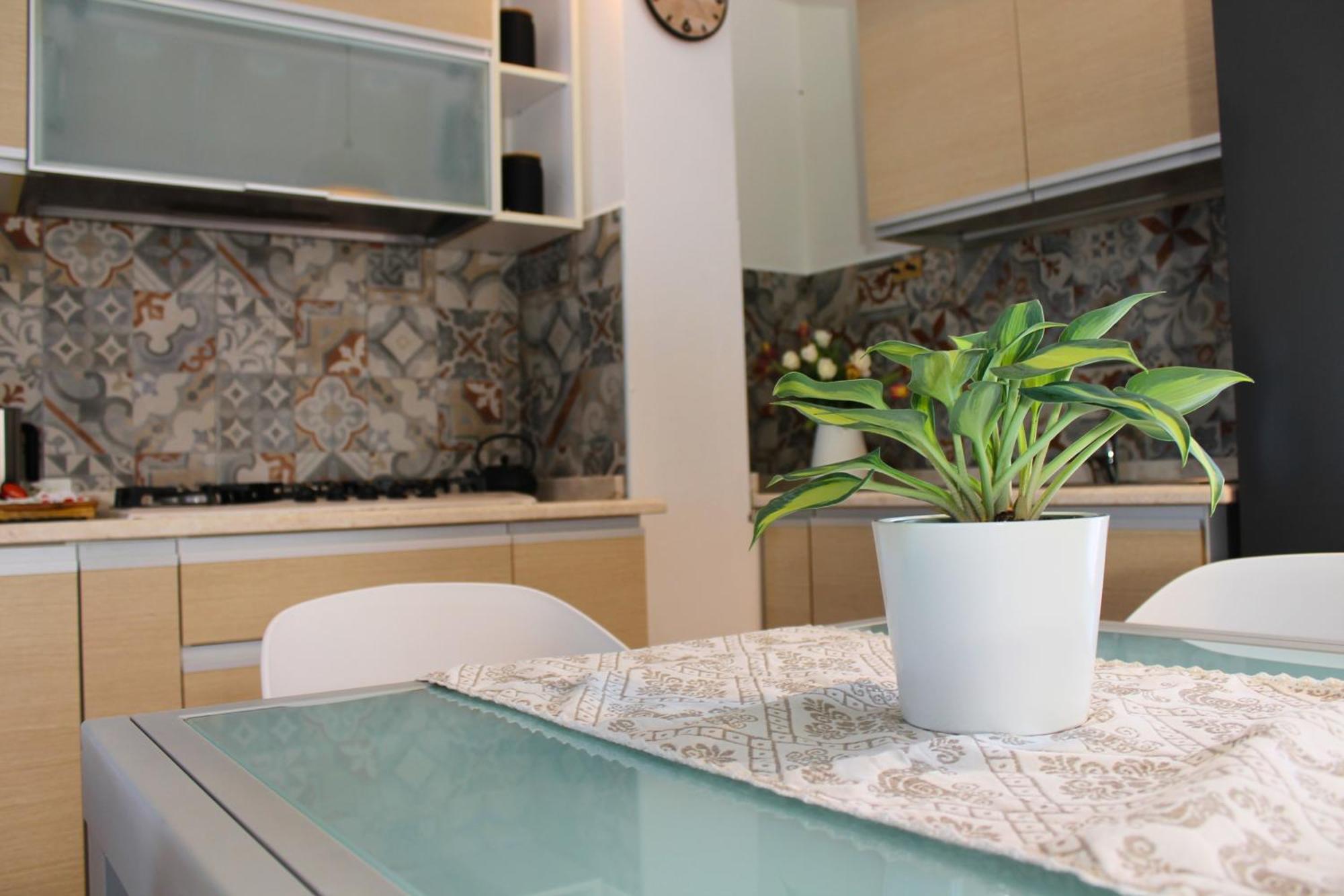 Dimidium Apartment Guspini Exterior foto