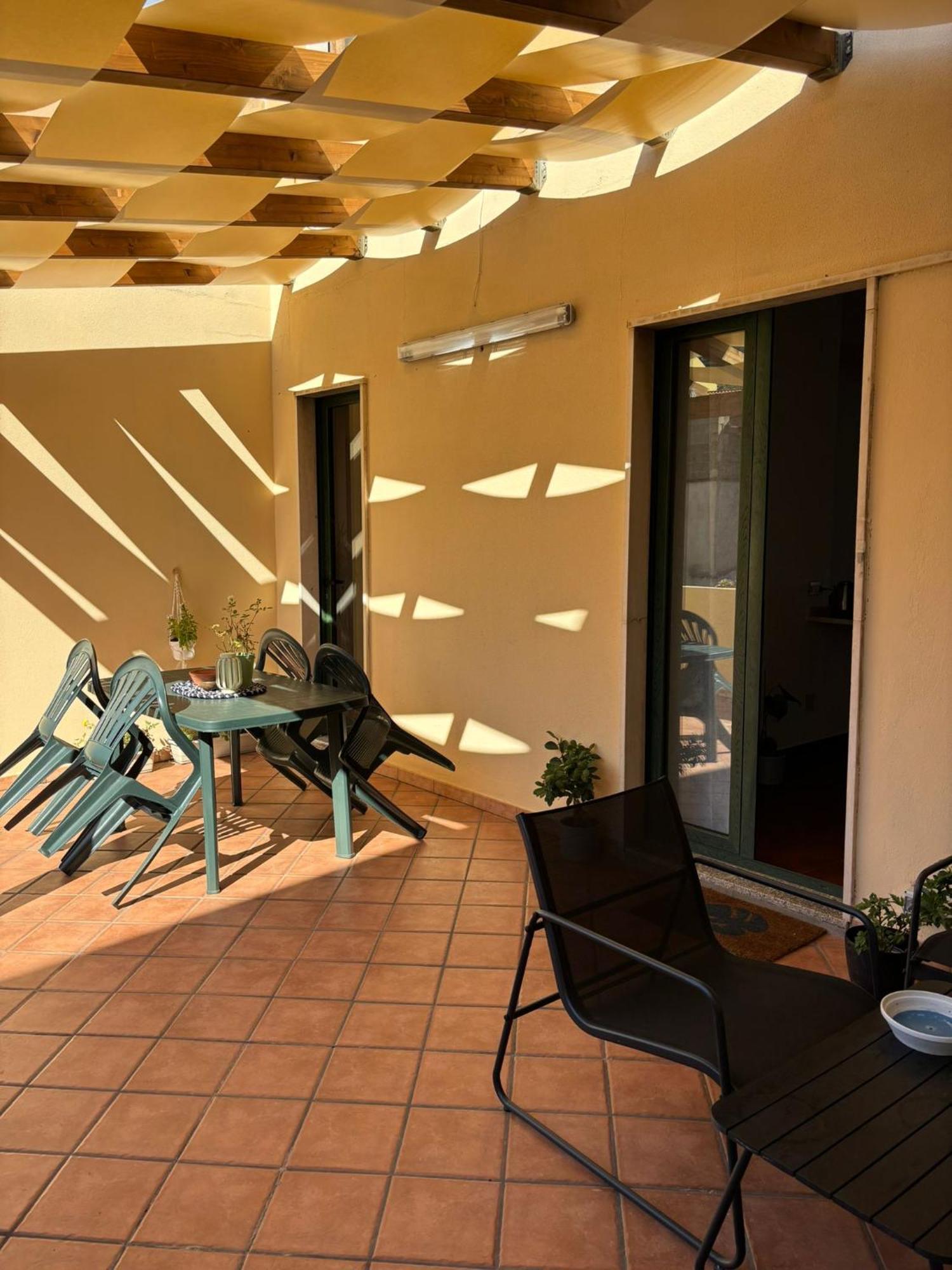 Dimidium Apartment Guspini Exterior foto